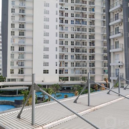 טנגרנג Affordable 2Br Casa De Parco Bsd Apartment By Travelio מראה חיצוני תמונה