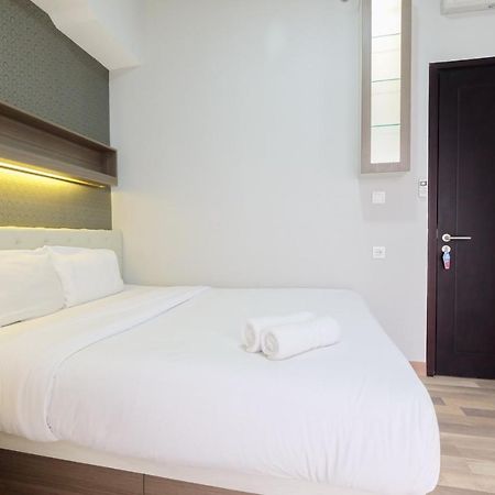טנגרנג Affordable 2Br Casa De Parco Bsd Apartment By Travelio מראה חיצוני תמונה