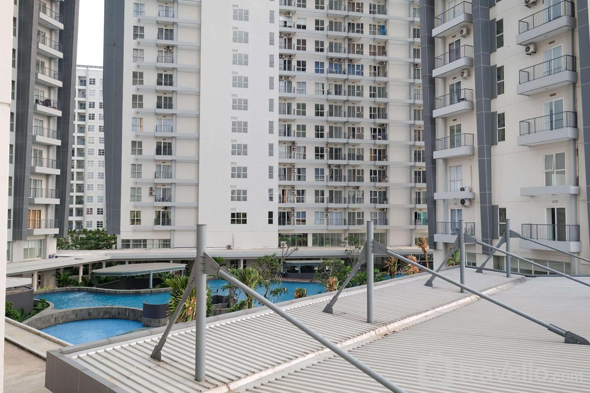 טנגרנג Affordable 2Br Casa De Parco Bsd Apartment By Travelio מראה חיצוני תמונה