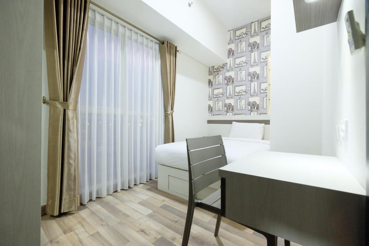 טנגרנג Affordable 2Br Casa De Parco Bsd Apartment By Travelio מראה חיצוני תמונה