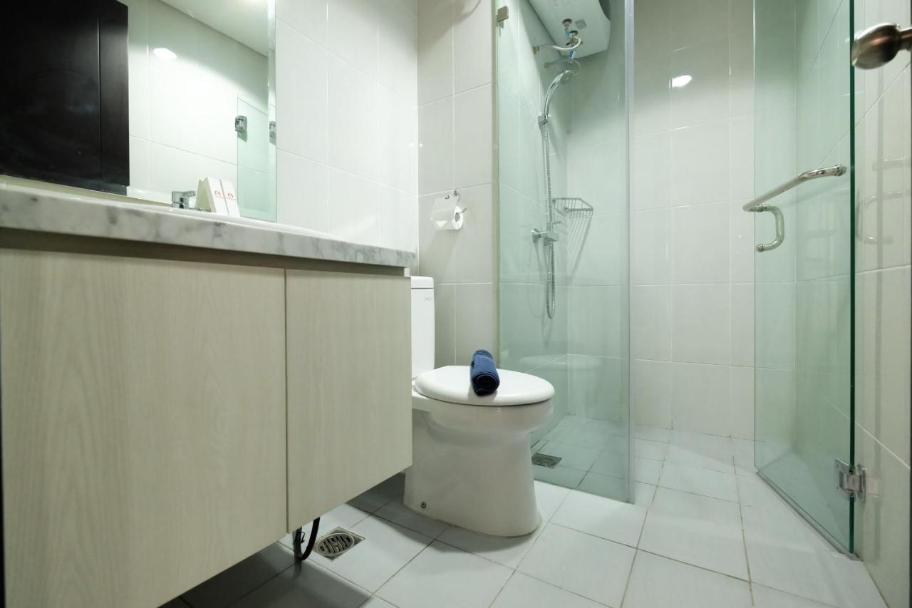 טנגרנג Affordable 2Br Casa De Parco Bsd Apartment By Travelio מראה חיצוני תמונה